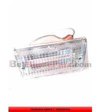 LAMPU MUNDUR MITSUBISHI SL82 (LAMP ATRET)